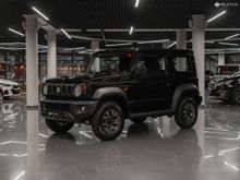  Jimny, 2025