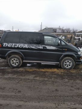    Mitsubishi Delica 2000 , 1000000 , 