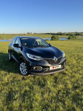 SUV   Renault Kadjar 2020 , 1828000 , 