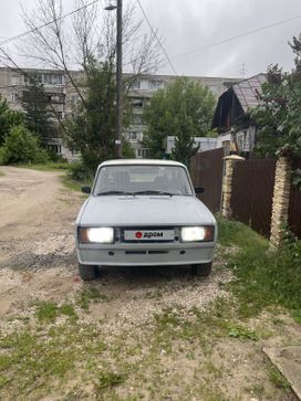   2105 1991 , 78230 , -