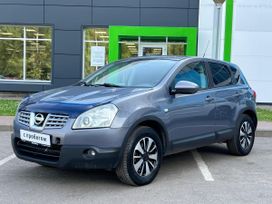 SUV   Nissan Qashqai 2009 , 775000 , 