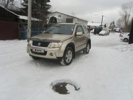  3  Suzuki Grand Vitara 2010 , 1207000 , 