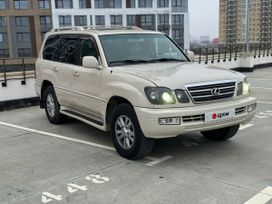 SUV   Lexus LX470 2005 , 1980000 , 