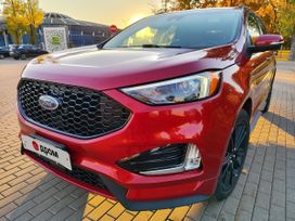 SUV   Ford Edge 2020 , 2170000 , 