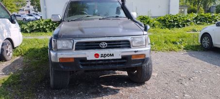 SUV   Toyota Hilux Surf 1992 , 450000 , 