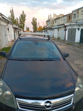  Opel Astra 2007 , 500000 , 