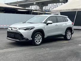 SUV   Toyota Frontlander 2022 , 1850000 , 