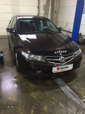  Honda Accord 2007 , 1250000 , 