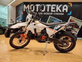  Regulmoto Crosstrec 300 2025 , 299000 , 