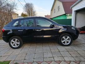 SUV   Renault Koleos 2013 , 1100000 , 