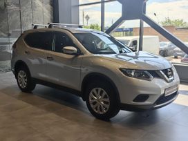 SUV   Nissan X-Trail 2018 , 1720000 , 
