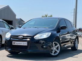  Ford Focus 2012 , 780000 , 