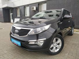 SUV   Kia Sportage 2013 , 1499900 , 