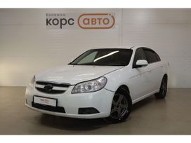  Chevrolet Epica 2012 , 509000 , 
