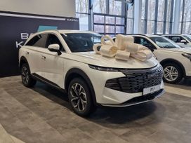 SUV   Haval F7 2025 , 3612510 , 