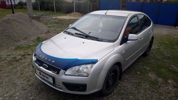  Ford Focus 2008 , 450000 , 