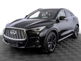 SUV   Infiniti QX55 2021 , 6204000 , 