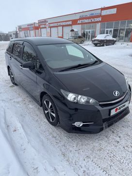    Toyota Wish 2015 , 1750000 , 