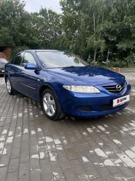  Mazda Atenza 2002 , 550000 , 