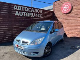  Mitsubishi Colt 2003 , 437000 , 