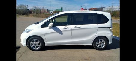    Honda Freed 2012 , 1050000 , 
