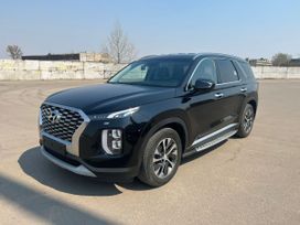 SUV   Hyundai Palisade 2019 , 3550000 , 
