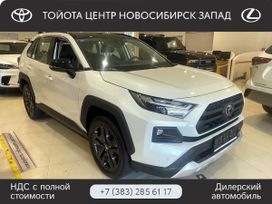 SUV   Toyota RAV4 2024 , 4179000 , 