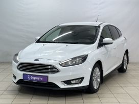  Ford Focus 2019 , 1090000 , 