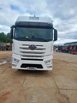   FAW J7 2023 , 9000000 , 