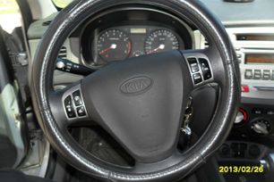 Kia Pride 2008 , 350000 , 