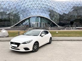  Mazda Axela 2015 , 1540000 , 