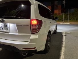 SUV   Subaru Forester 2011 , 1450000 , 