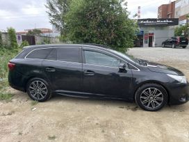  Toyota Avensis 2018 , 1650000 , 