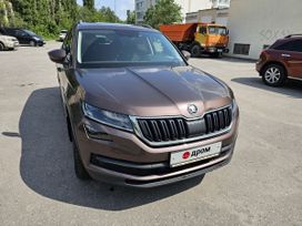 SUV   Skoda Kodiaq 2019 , 2840000 , 