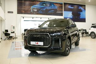 SUV   Tenet T4 2025 , 1999000 , 