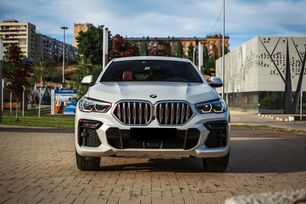 SUV   BMW X6 2021 , 9999999 , 