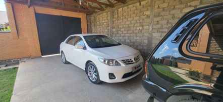  Toyota Corolla 2013 , 1370000 , 