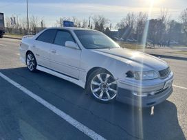  Toyota Mark II 1996 , 800000 , 