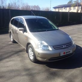    Honda Stream 2001 , 735000 , 