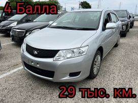  Toyota Allion 2009 , 970000 , 