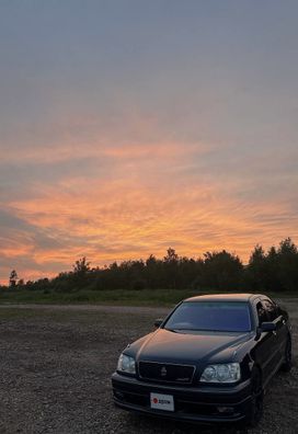  Toyota Crown 2001 , 1200000 , 