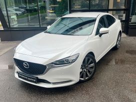  Mazda Mazda6 2019 , 2734000 ,  