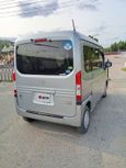    Honda N-VAN 2019 , 950000 , 
