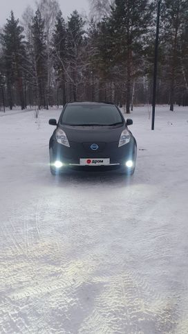  Nissan Leaf 2013 , 690000 , 