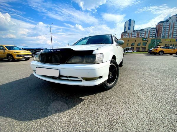  Toyota Cresta 1989 , 570000 , 