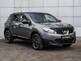 SUV   Nissan Qashqai 2012 , 1090000 , 