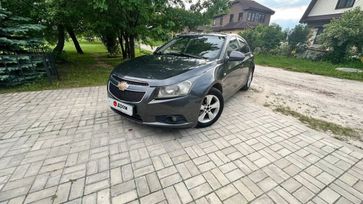  Chevrolet Cruze 2009 , 380000 , -