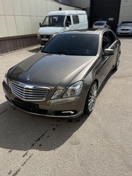  Mercedes-Benz E-Class 2009 , 1650000 , 
