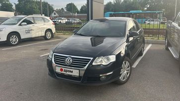  Volkswagen Passat 2008 , 649000 , -