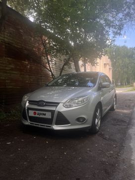  Ford Focus 2014 , 780000 , 